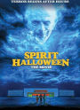 Spirit Halloween: The Movie