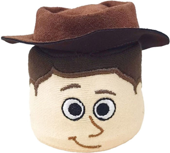 Woody Squeezibo by Yogibo | Barnes & Noble®