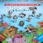 Alternative view 4 of Monopoly Celebration of Hasbro's 100TH Anniversary