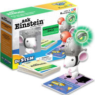 Title: Ask Einstein Deluxe Set- Kindergarten Skills