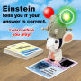 Alternative view 6 of Ask Einstein Deluxe Set- Kindergarten Skills