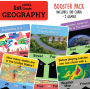 Alternative view 2 of Ask Einstein 1st Grade Geography Cards
