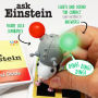 Alternative view 3 of Ask Einstein 1st Grade Geography Cards