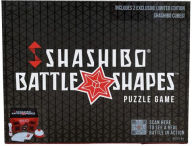 Title: Shashibo Battle Shapes