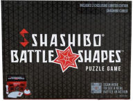 Shashibo Battle Shapes