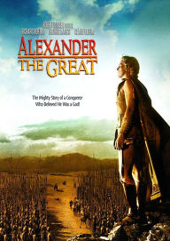 Title: Alexander the Great