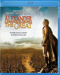 Title: Alexander the Great [Blu-ray]