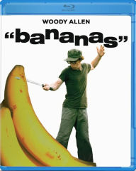 Title: Bananas [Blu-ray]