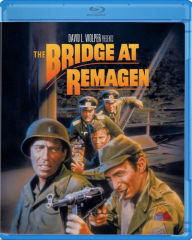 Title: The Bridge at Remagen [Blu-ray]