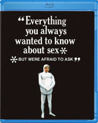 Title: Everything You Always Wanted to Know About Sex, But Were Afraid to Ask [Blu-ray]