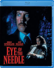 Title: Eye of the Needle [Blu-ray]