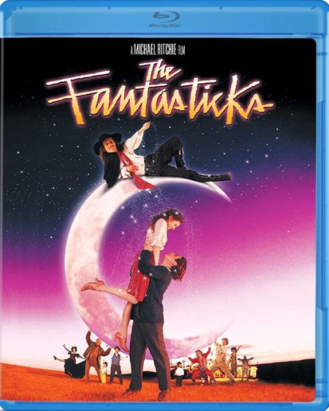 The Fantasticks [Blu-ray]