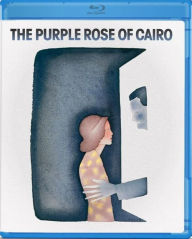 Title: The Purple Rose of Cairo [Blu-ray]