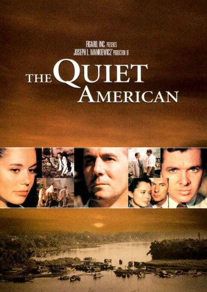 The Quiet American