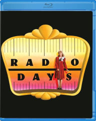 Title: Radio Days [Blu-ray]