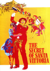 Title: The Secret of Santa Vittoria