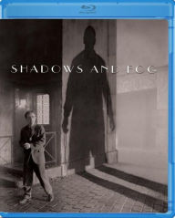 Title: Shadows and Fog [Blu-ray]
