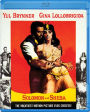 Solomon and Sheba [Blu-ray]