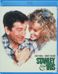 Title: Stanley and Iris [Blu-ray]