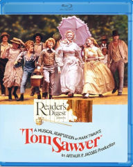 Title: Tom Sawyer [Blu-ray]