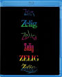 Zelig [Blu-ray]