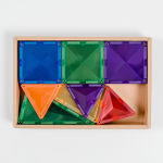 Alternative view 2 of Rainbow Mini Pack 24 pc