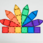 Alternative view 3 of Rainbow Mini Pack 24 pc