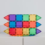 Alternative view 4 of Rainbow Mini Pack 24 pc