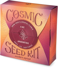 Title: Fire Cosmic Seed Kit