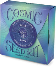 Title: Water Cosmic Seed Kit