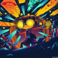 Title: Psychonauts 2 [Video Game Ssoundtrack], Artist: Peter McConnell