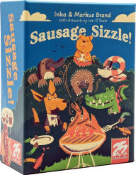 Title: Sausage Sizzle