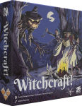 Alternative view 1 of Witchcraft! by Trevor Benjamin, Roger Tankersley and David Thompson