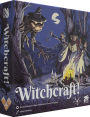 Witchcraft! by Trevor Benjamin, Roger Tankersley and David Thompson