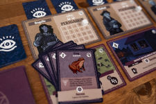 Alternative view 5 of Witchcraft! by Trevor Benjamin, Roger Tankersley and David Thompson