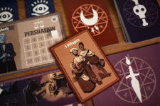 Alternative view 6 of Witchcraft! by Trevor Benjamin, Roger Tankersley and David Thompson