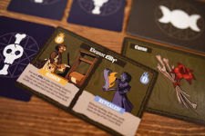 Alternative view 7 of Witchcraft! by Trevor Benjamin, Roger Tankersley and David Thompson