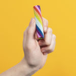 Alternative view 3 of Matte Spectrum Speks