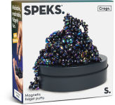 Alternative view 1 of 300g Crags - Oil Slick