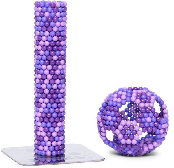 512 Pixel 8 Bit Speks