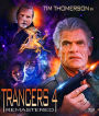 Trancers 4: Jack of Swords [Blu-ray]