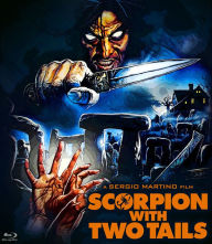 Title: The Scorpion with Two Tails [Blu-ray]