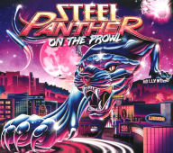 Title: On the Prowl, Artist: Steel Panther