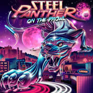 Title: On the Prowl, Artist: Steel Panther
