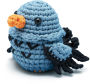Ravenclaw Raven Beginner Crochet Kit - The Woobles