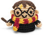 Harry Potter: The Woobles Beginner Crochet Kit