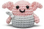 Dobby¿, The Woobles Beginner Crochet Kit