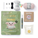 Alternative view 2 of Dobby¿, The Woobles Beginner Crochet Kit
