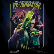 Re-Animator [Blu-ray]