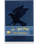 Alternative view 1 of Harry Potter Ravenclaw Embossed Journal